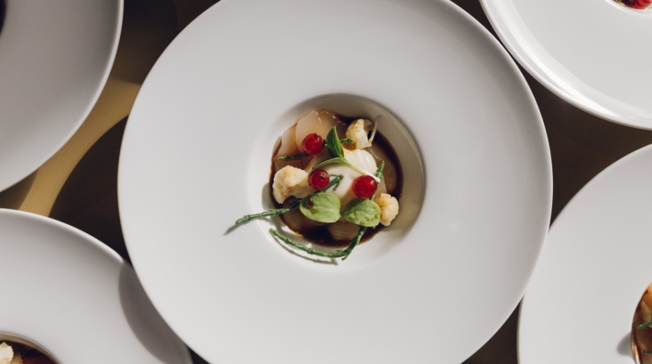 Τι σημαίνει “fine dining catering” και πώς διαφέρει από τις παραδοσιακές υπηρεσίες